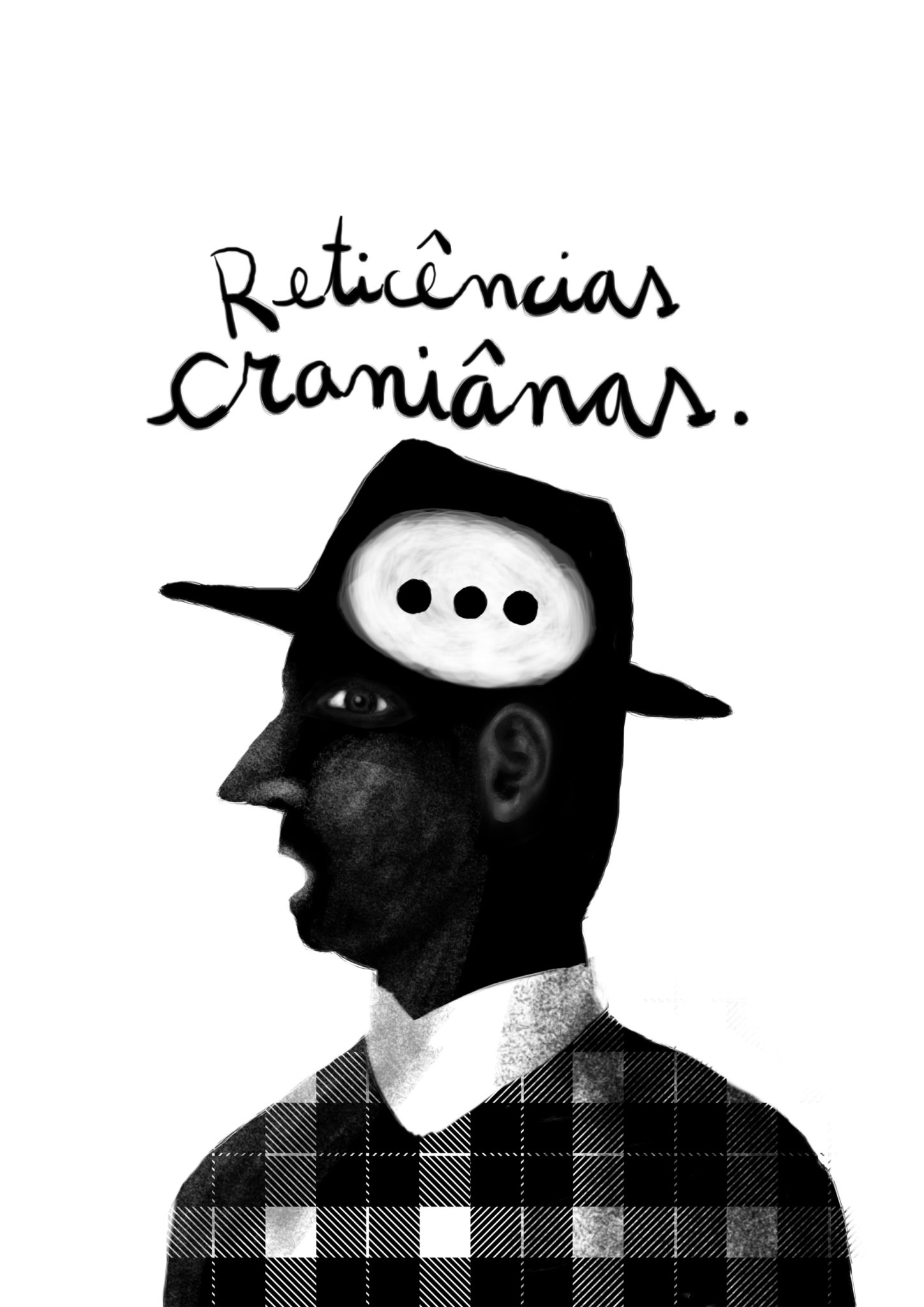 Reticências – Toranja