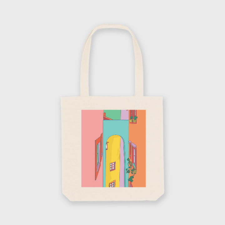 Tote Bag