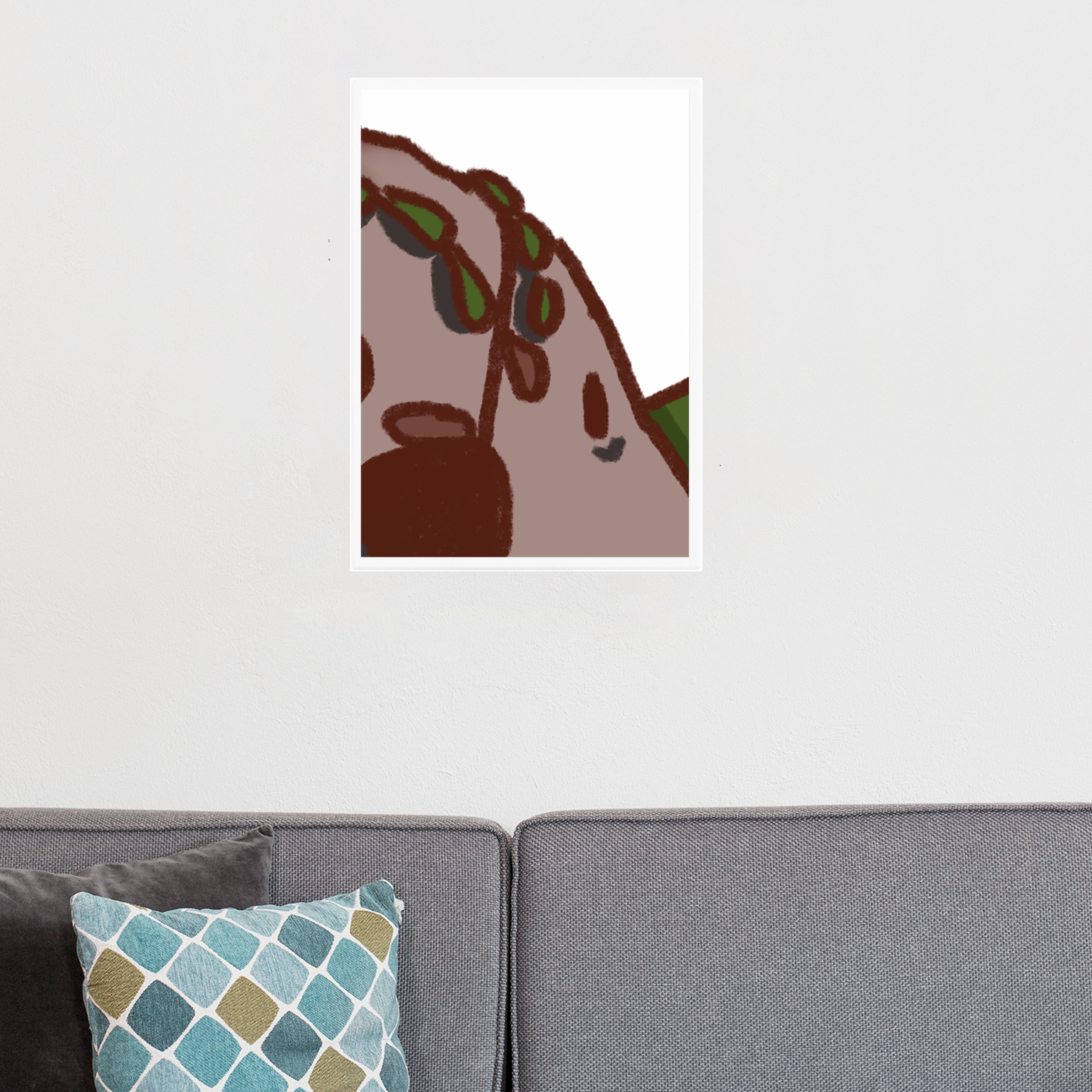 Poster Vertical