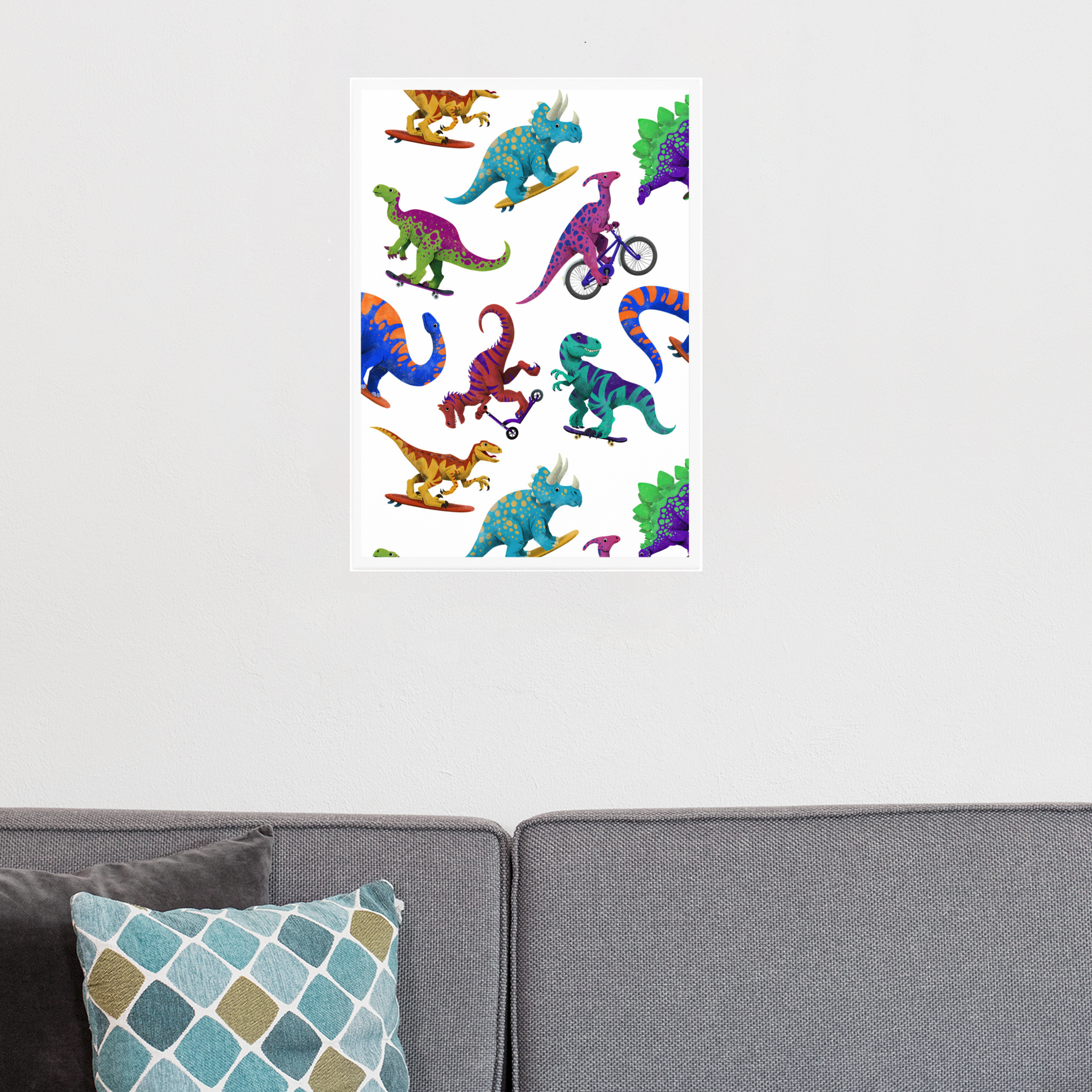 Poster Vertical