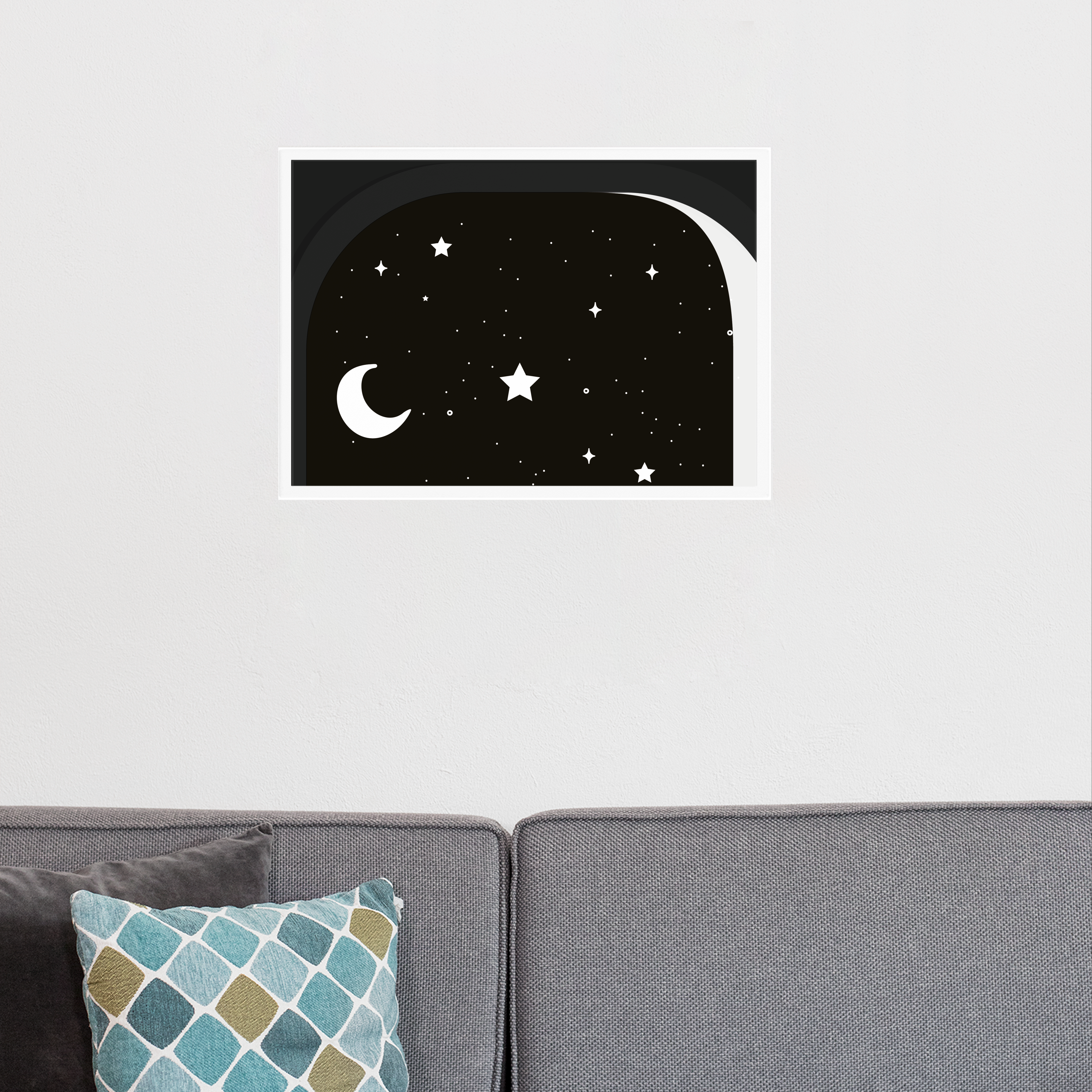 Poster Horizontal