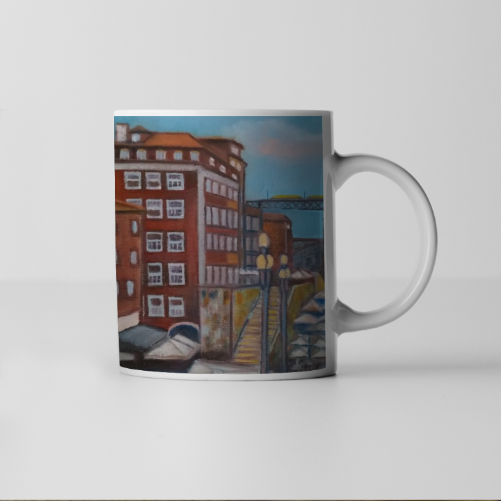 Caneca