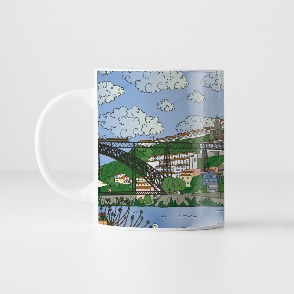 Caneca