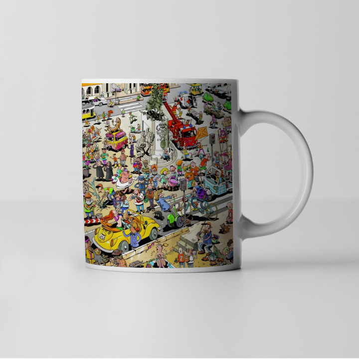 Caneca