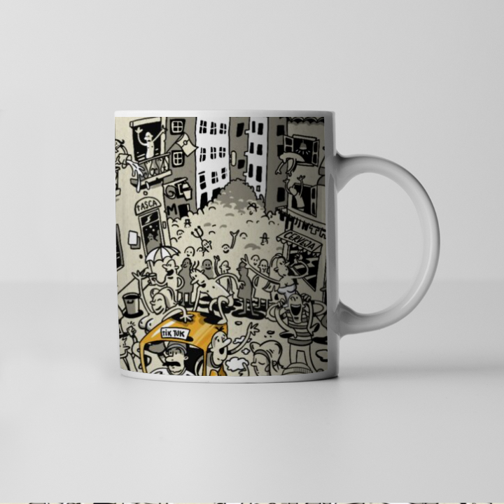 Caneca