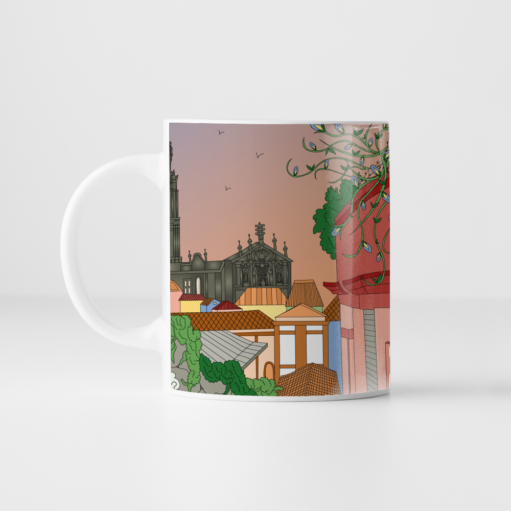 Caneca