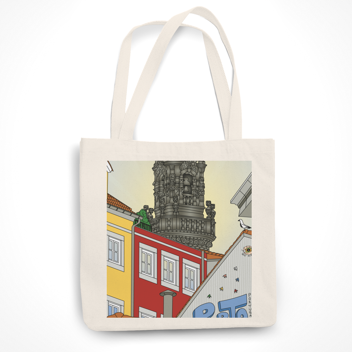 Tote Bag