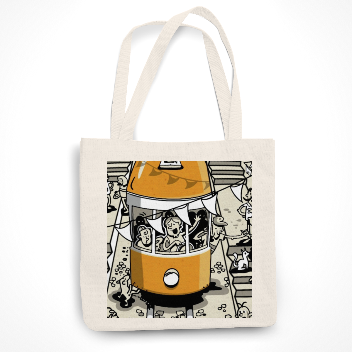 Tote Bag