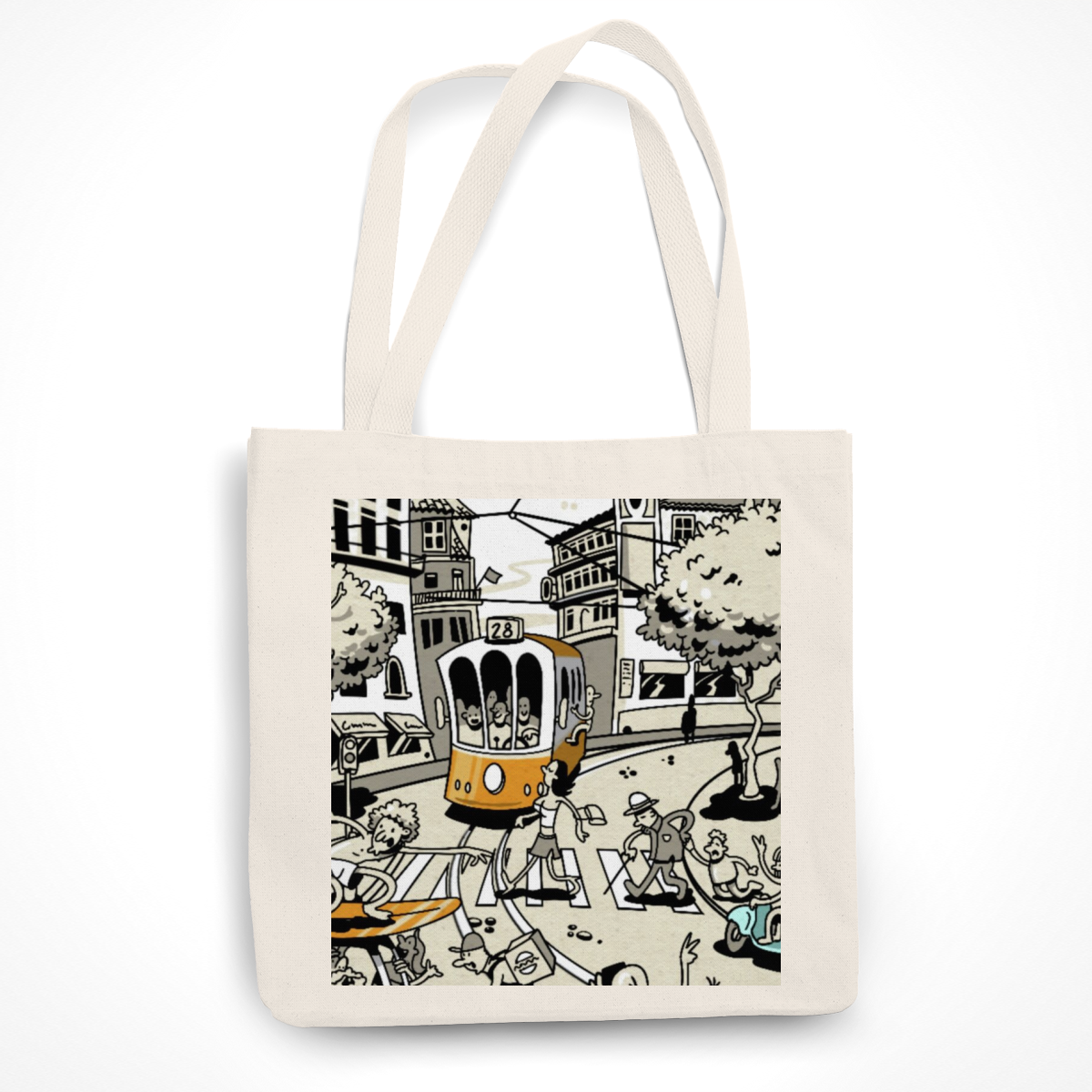 Tote Bag
