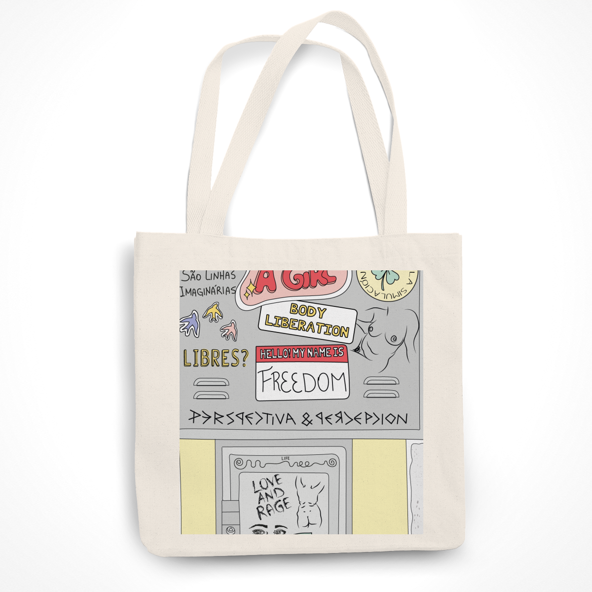 Tote Bag