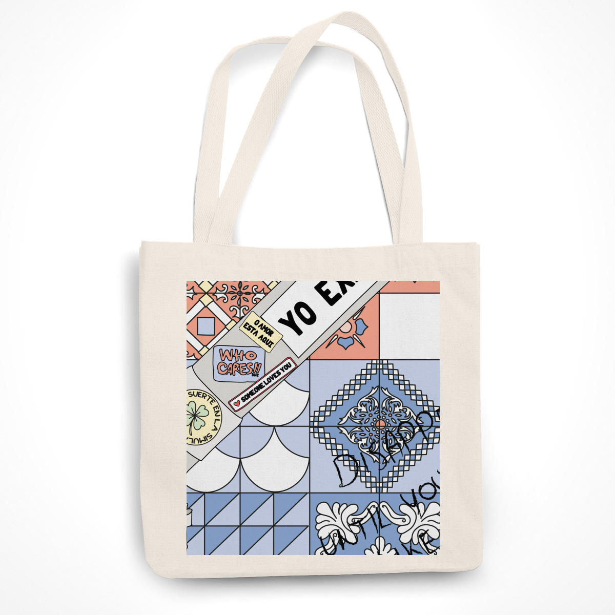 Tote Bag