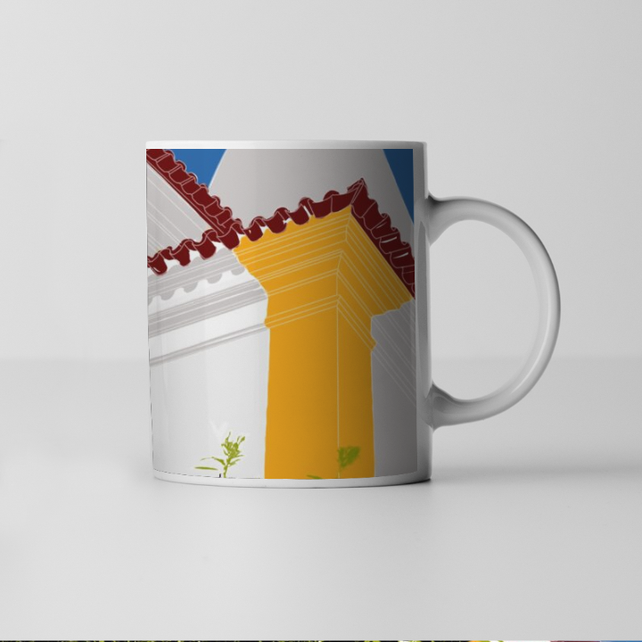 Caneca
