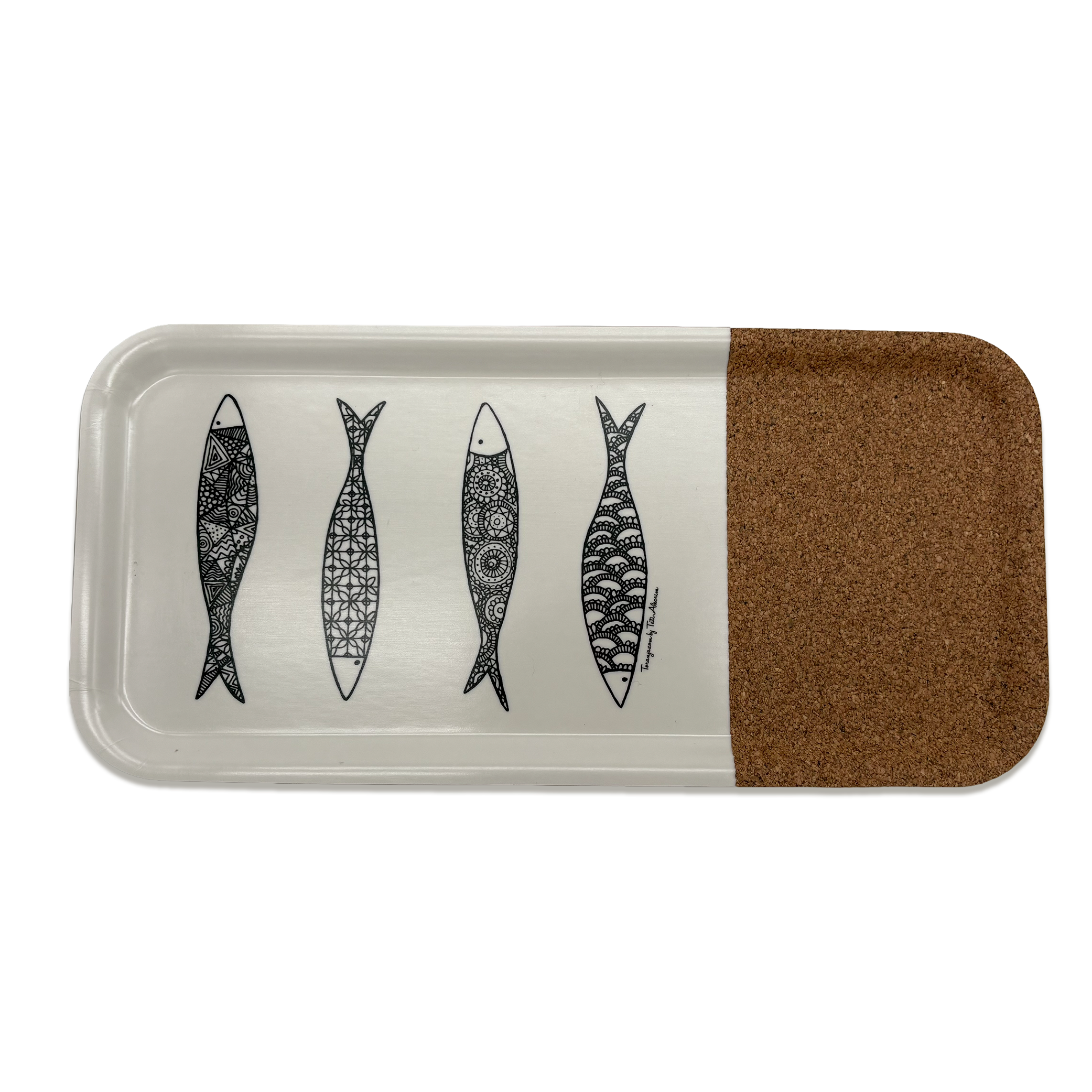 TABULEIRO SARDINES 1