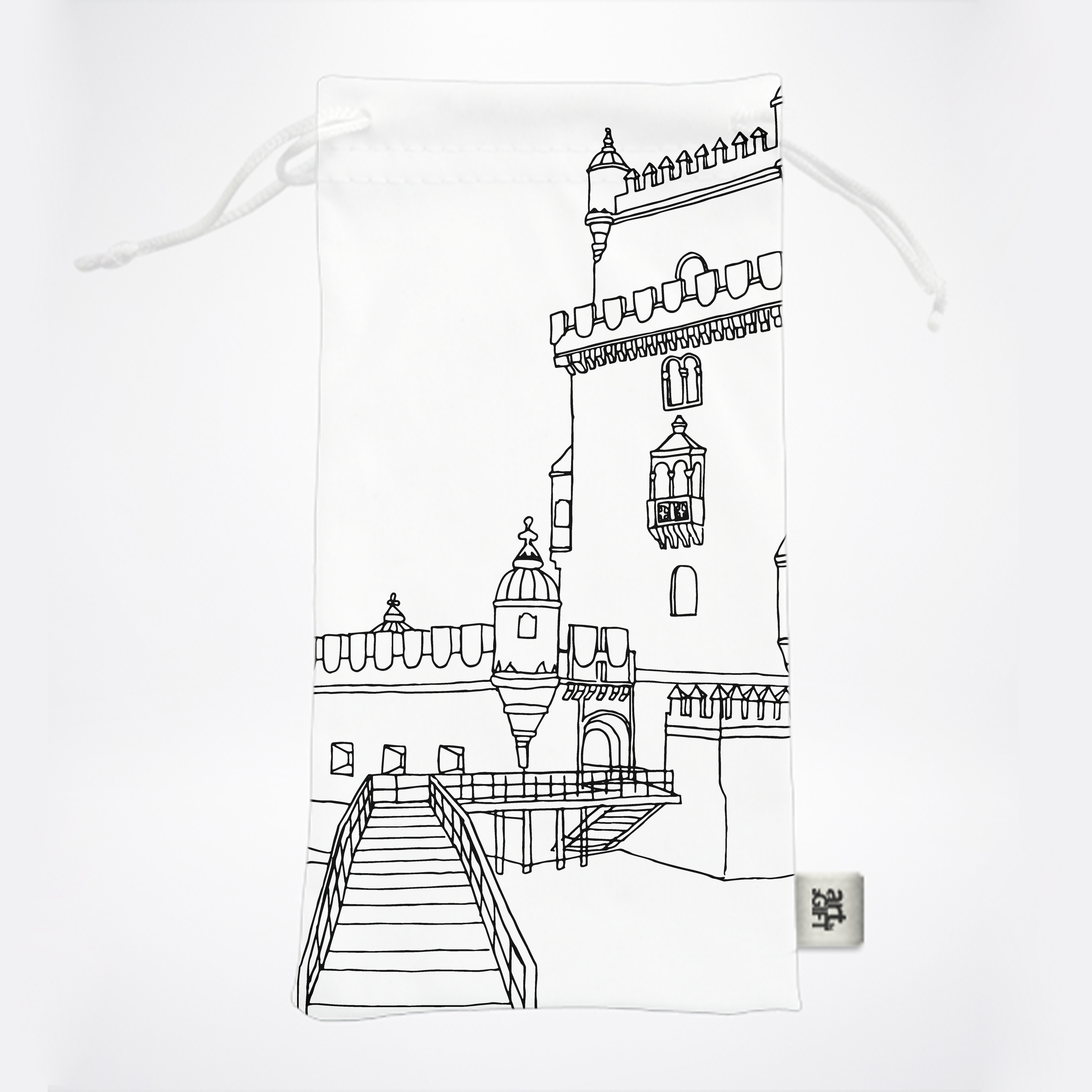 Bolsa de Telemóvel