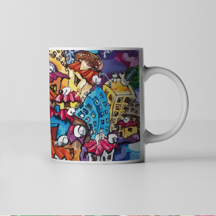 Caneca