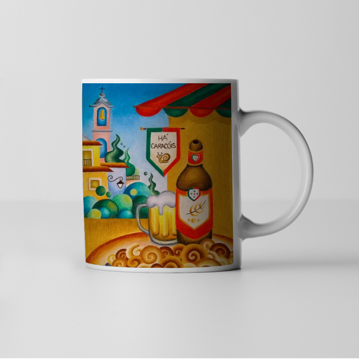 Caneca