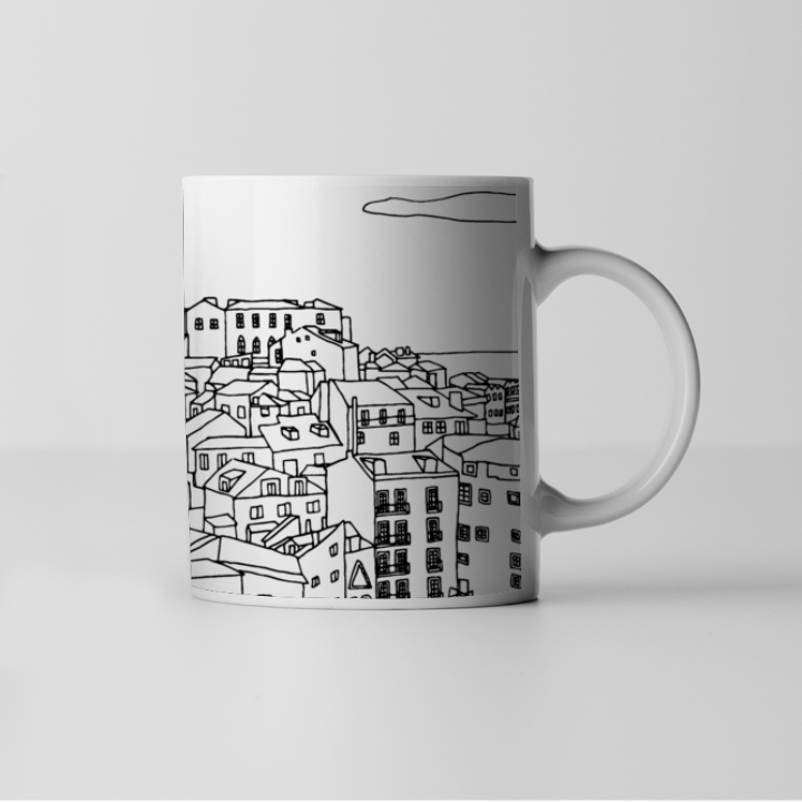 Caneca