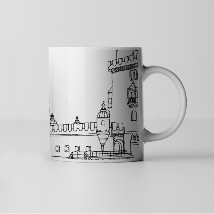 Caneca