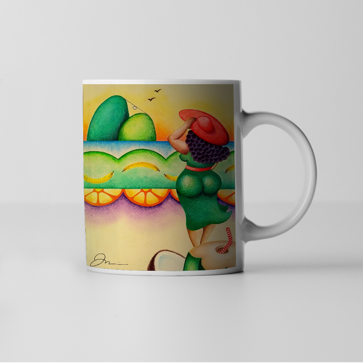 Caneca