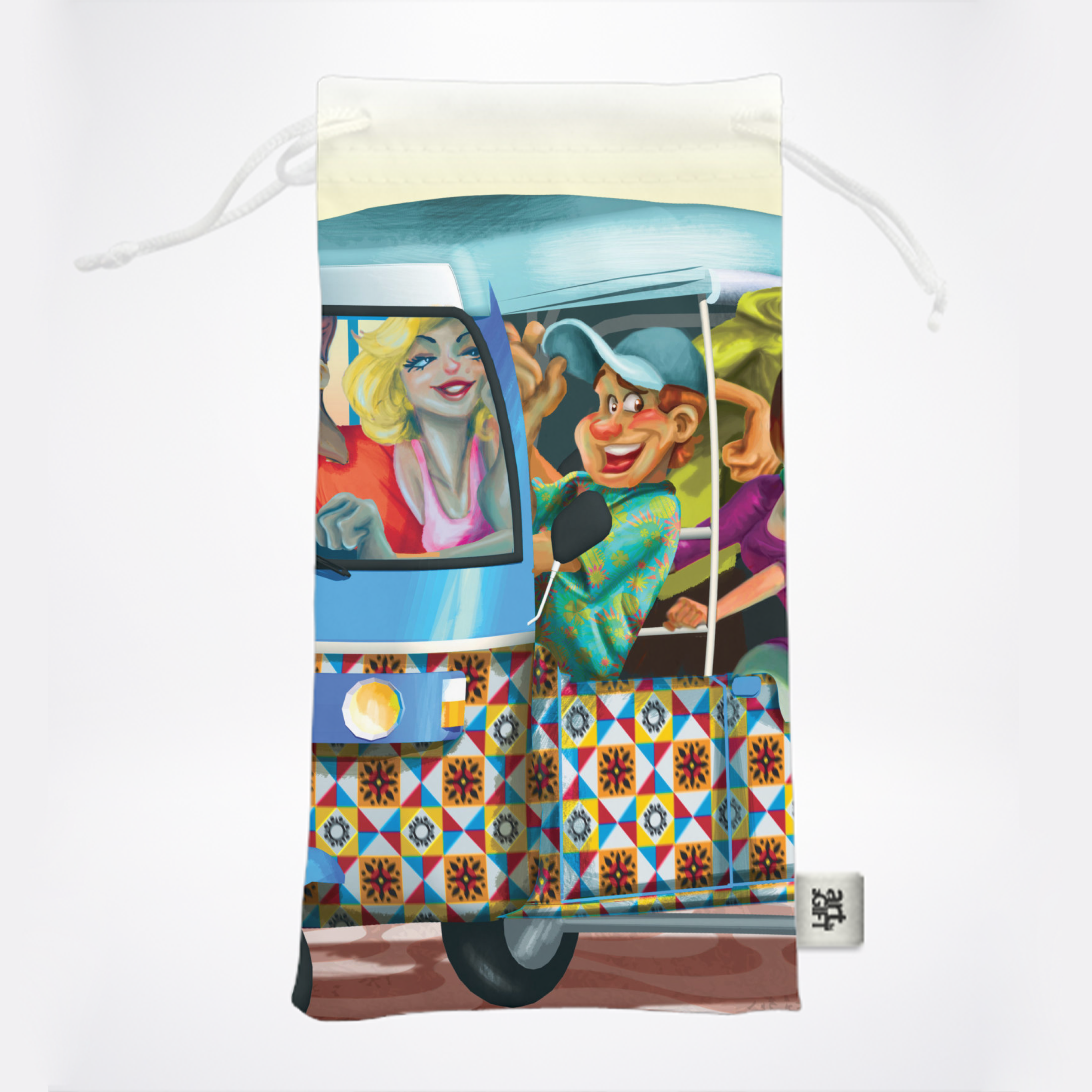 Bolsa de Telemóvel