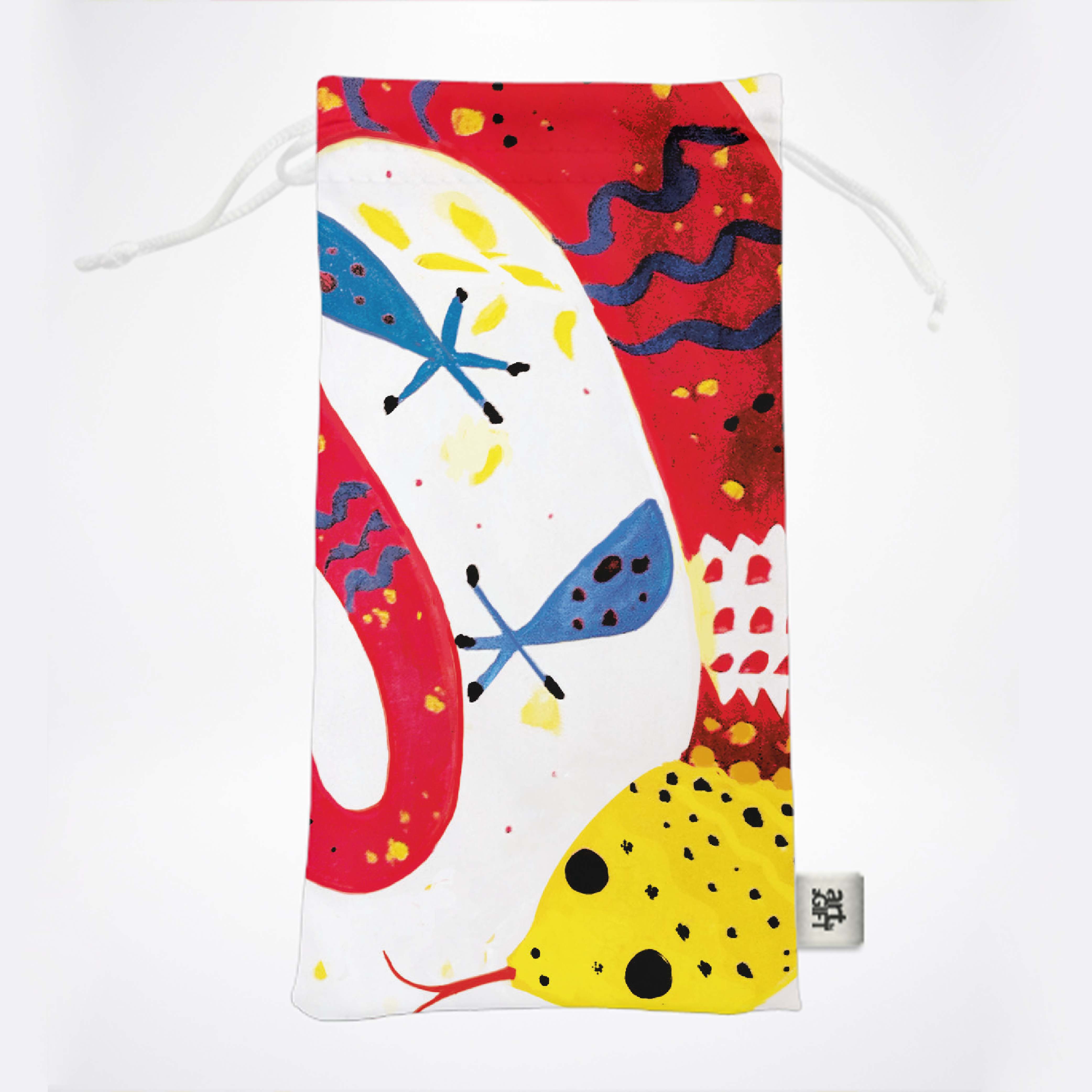 Bolsa de Telemóvel