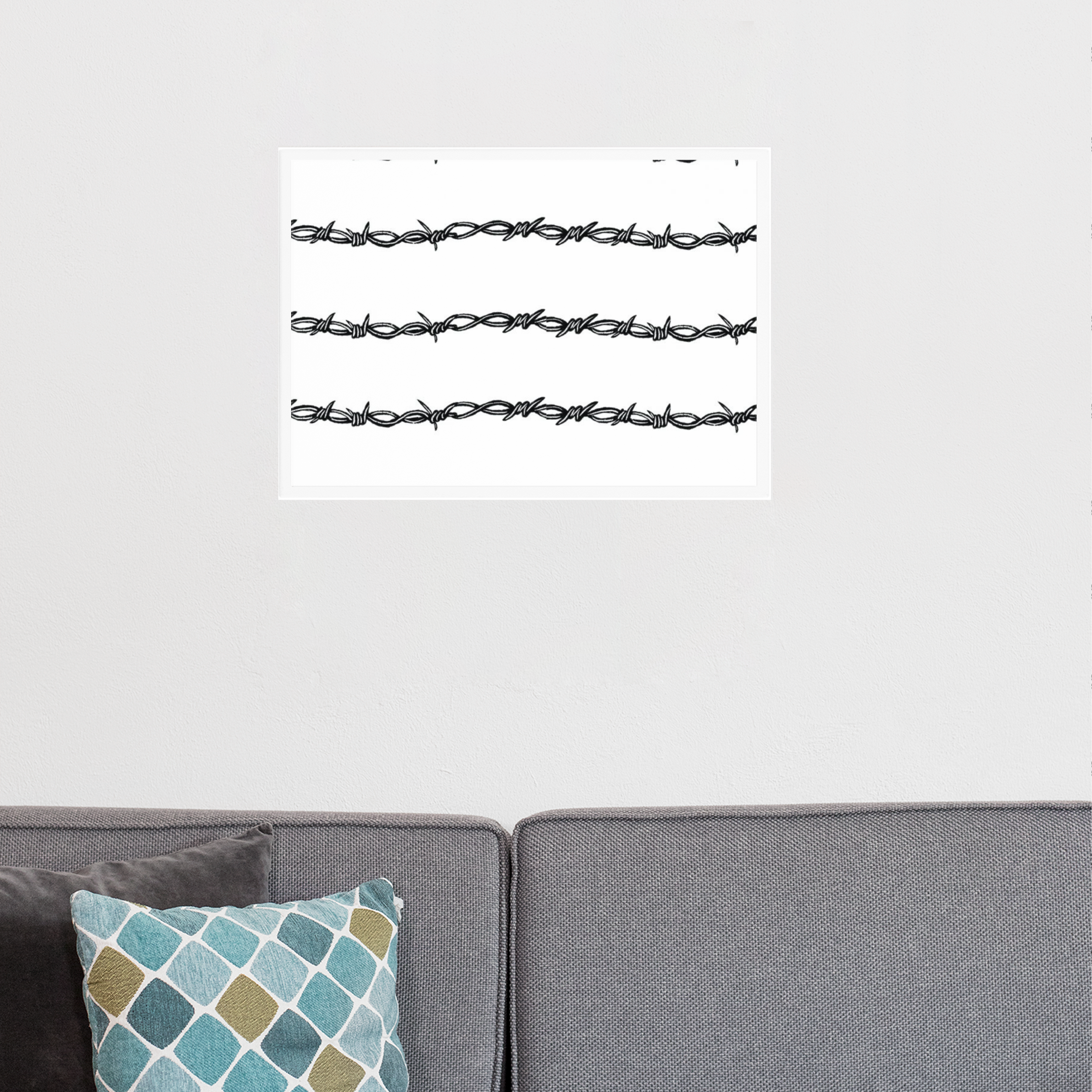 Poster Horizontal