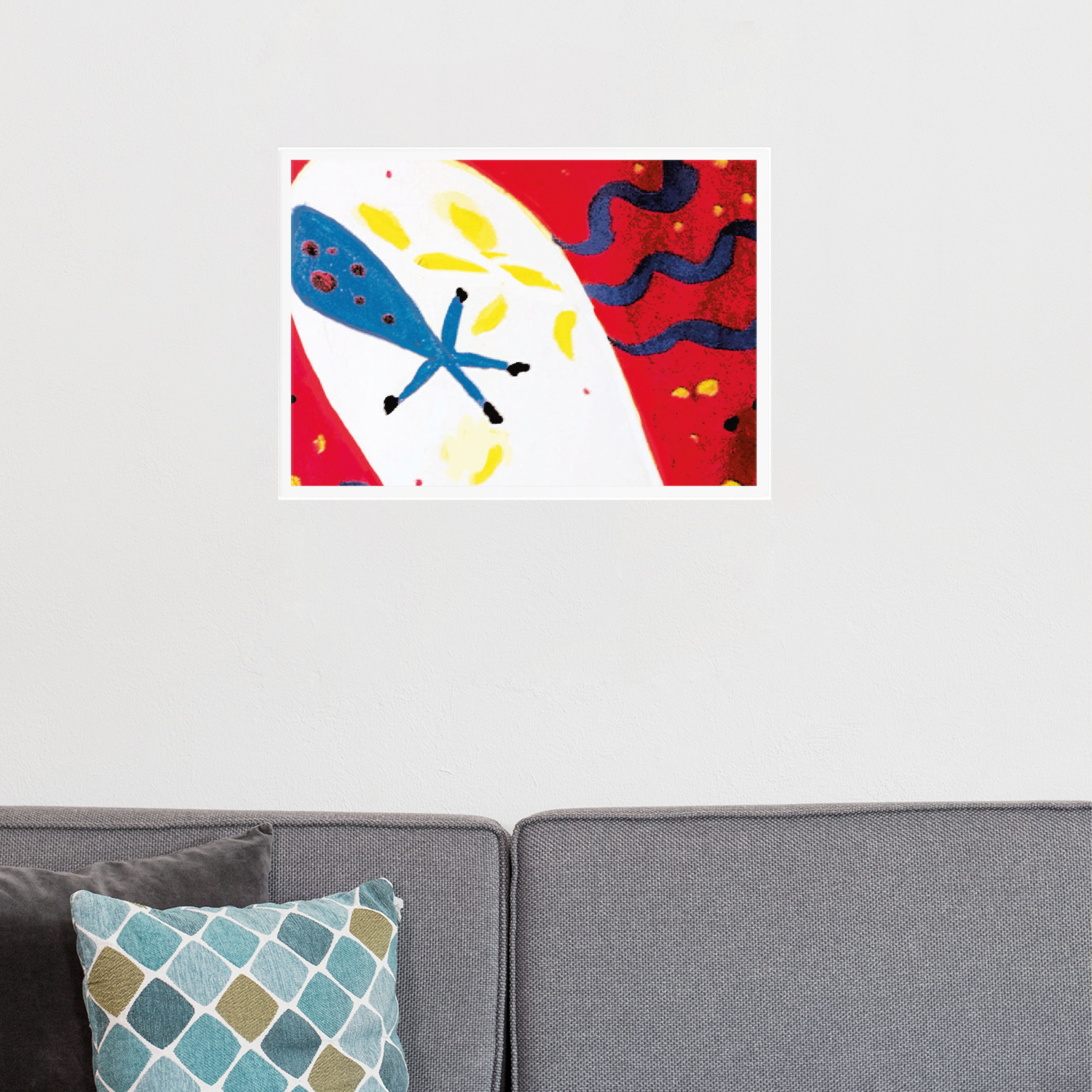 Poster Horizontal