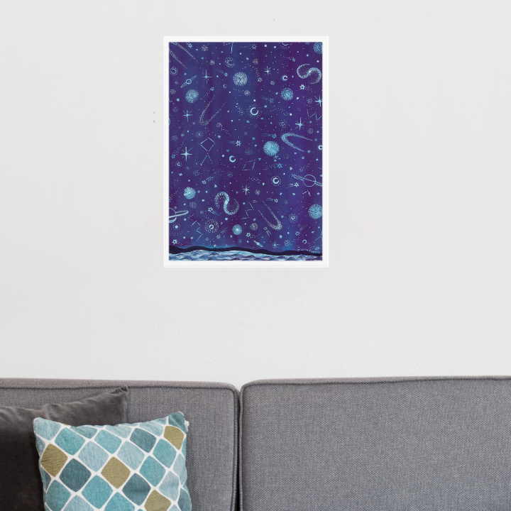 Poster Vertical