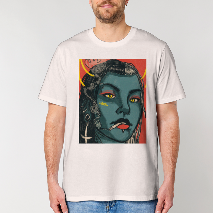 T-Shirt Unisexo