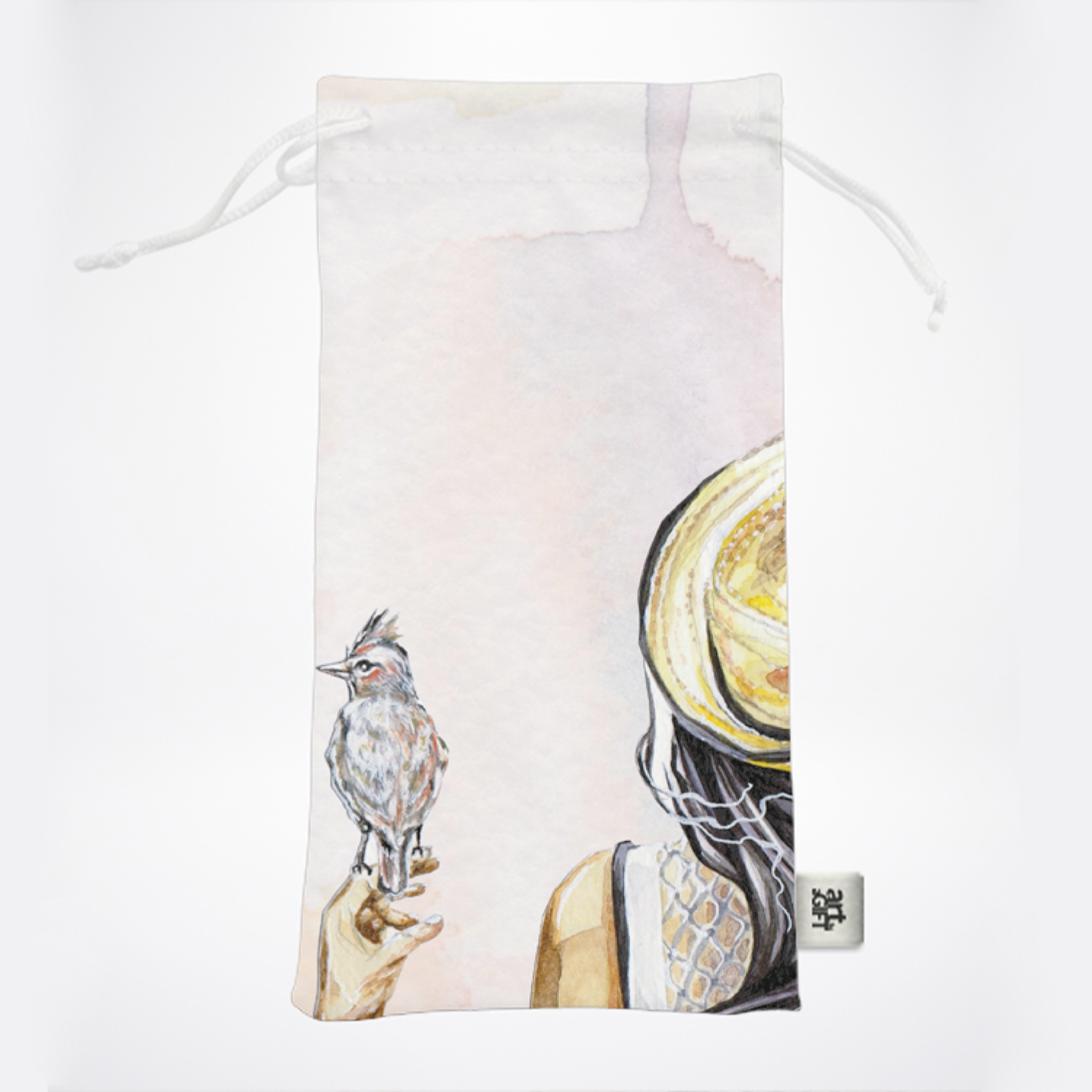 Bolsa de Telemóvel