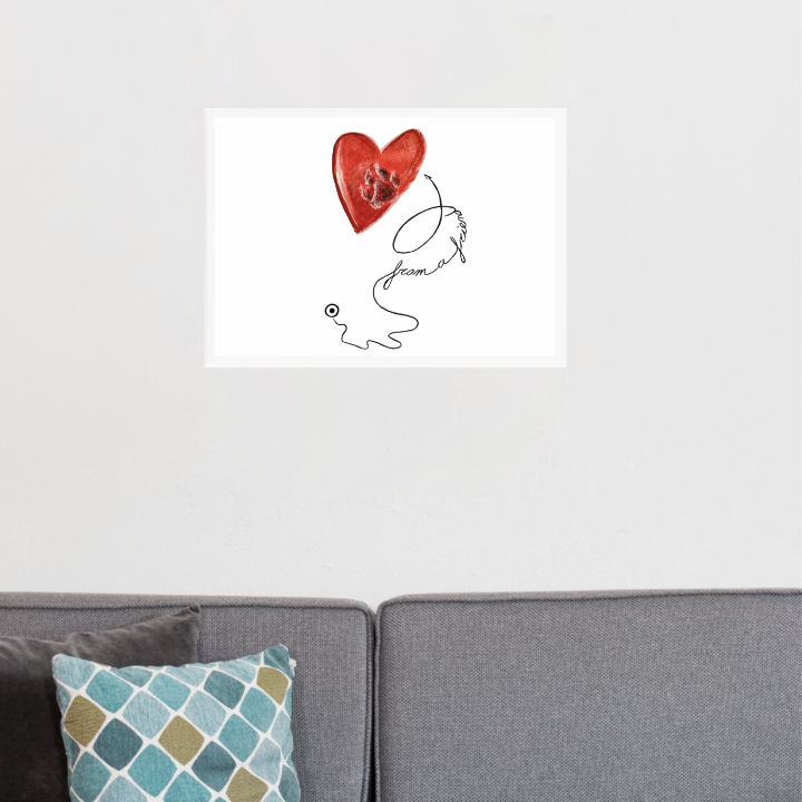 Poster Horizontal