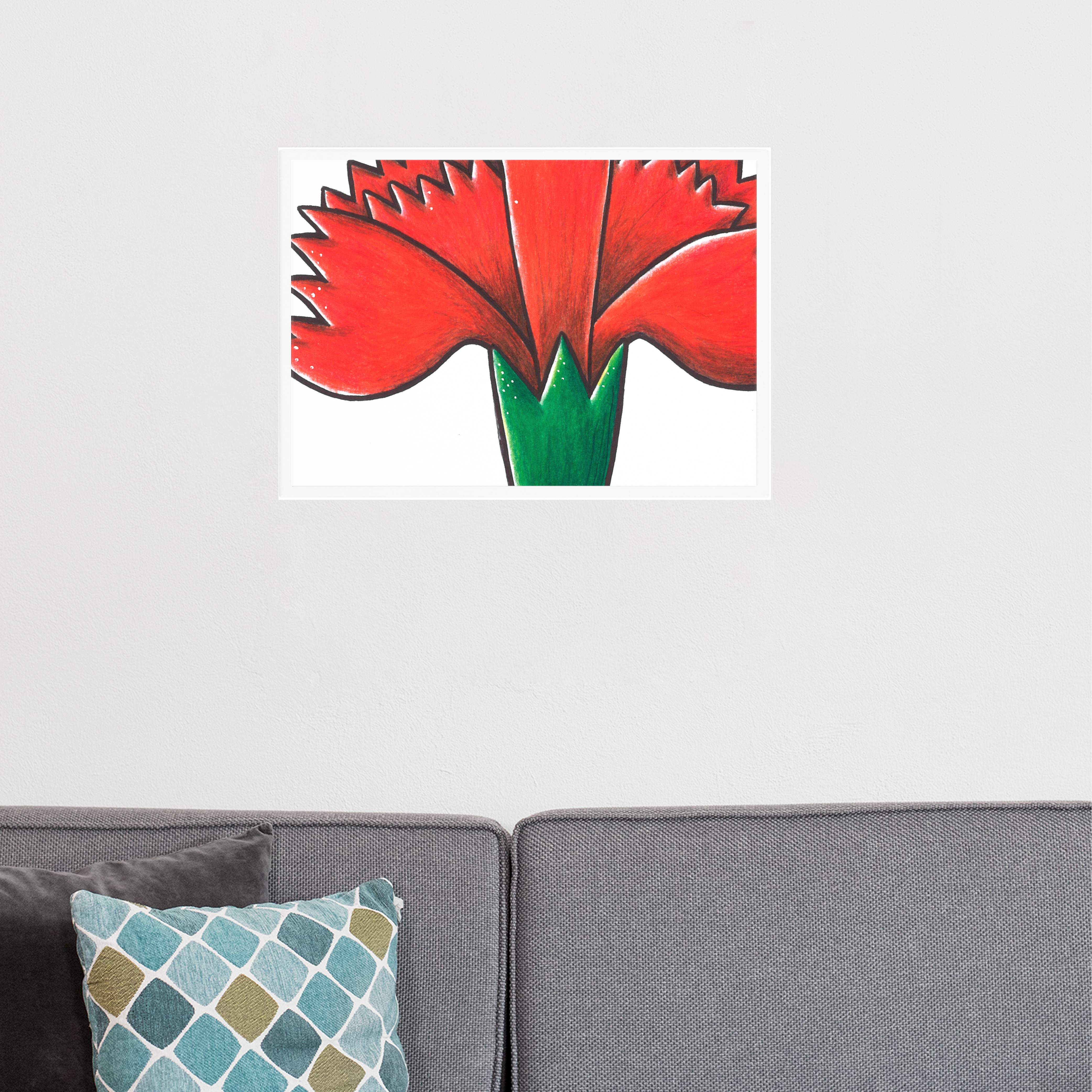 Poster Horizontal