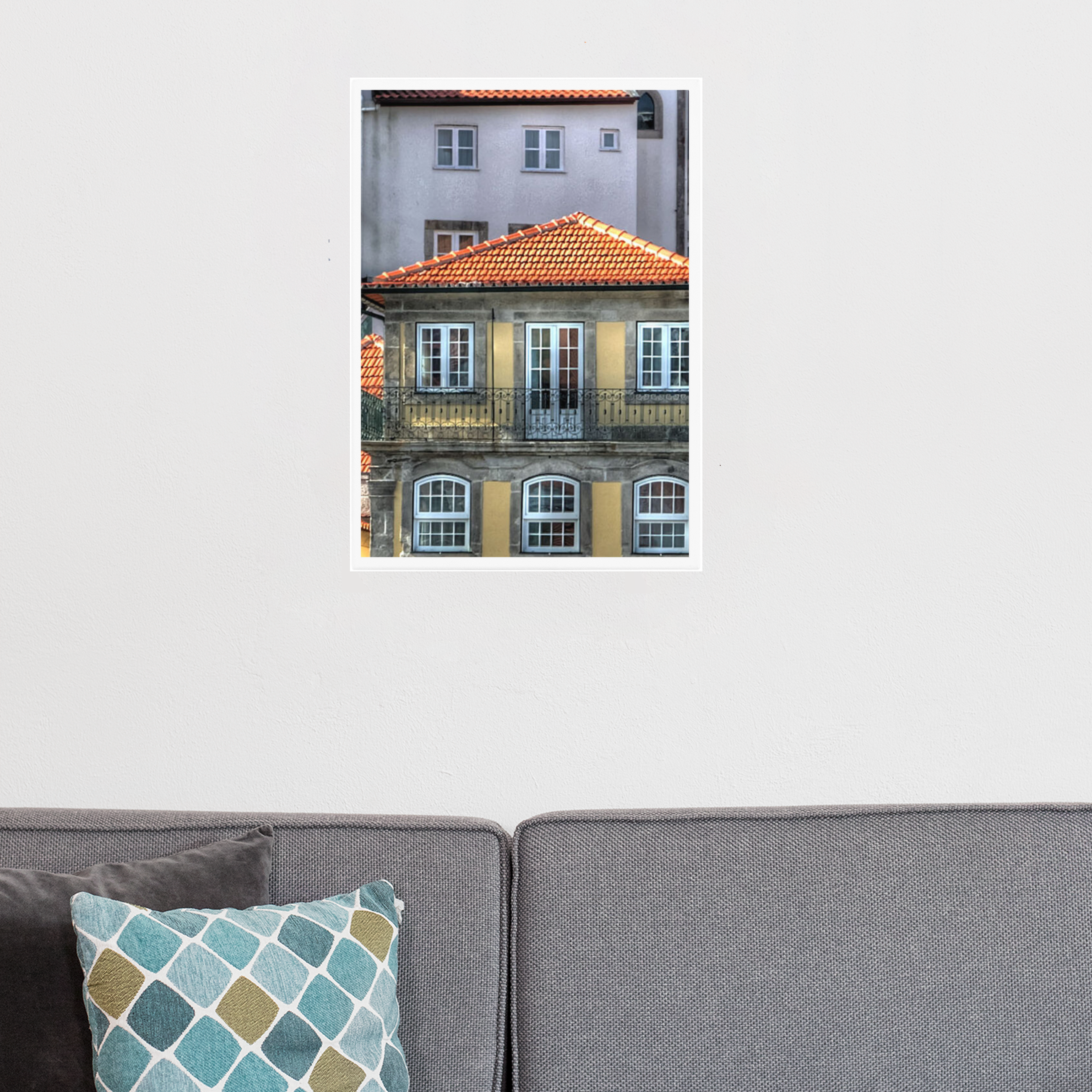 Poster Vertical