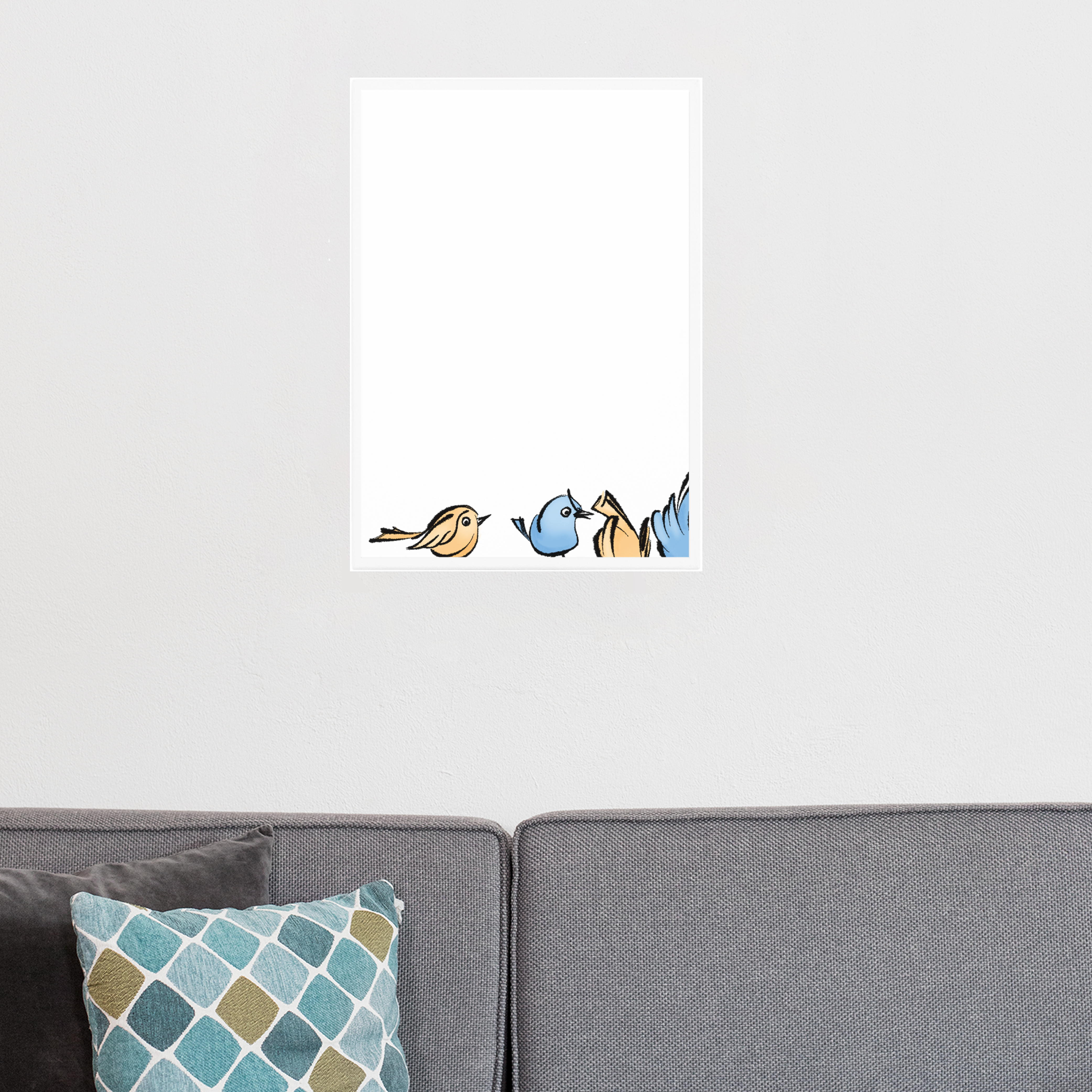 Poster Vertical