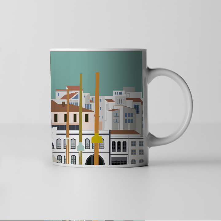 Caneca