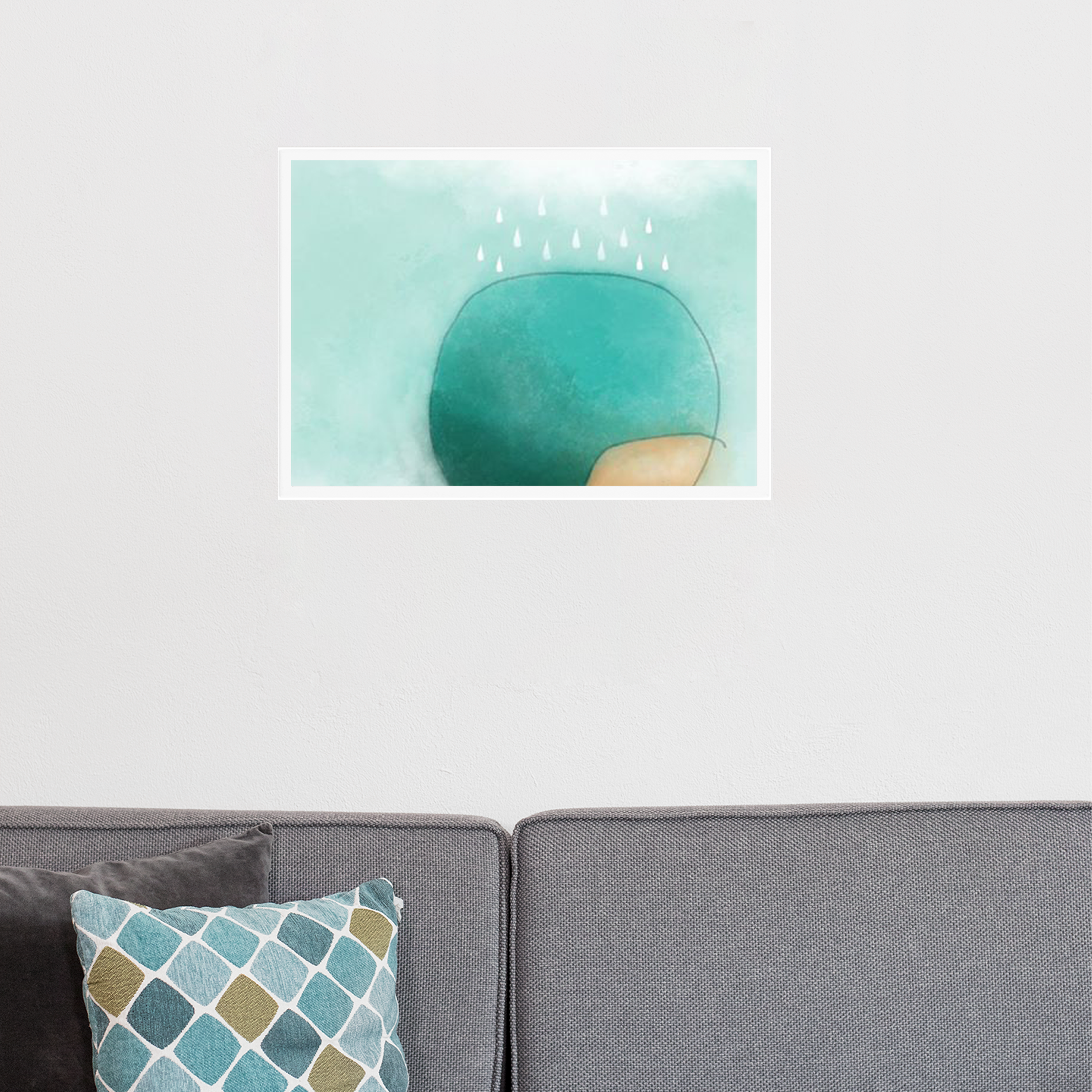 Poster Horizontal