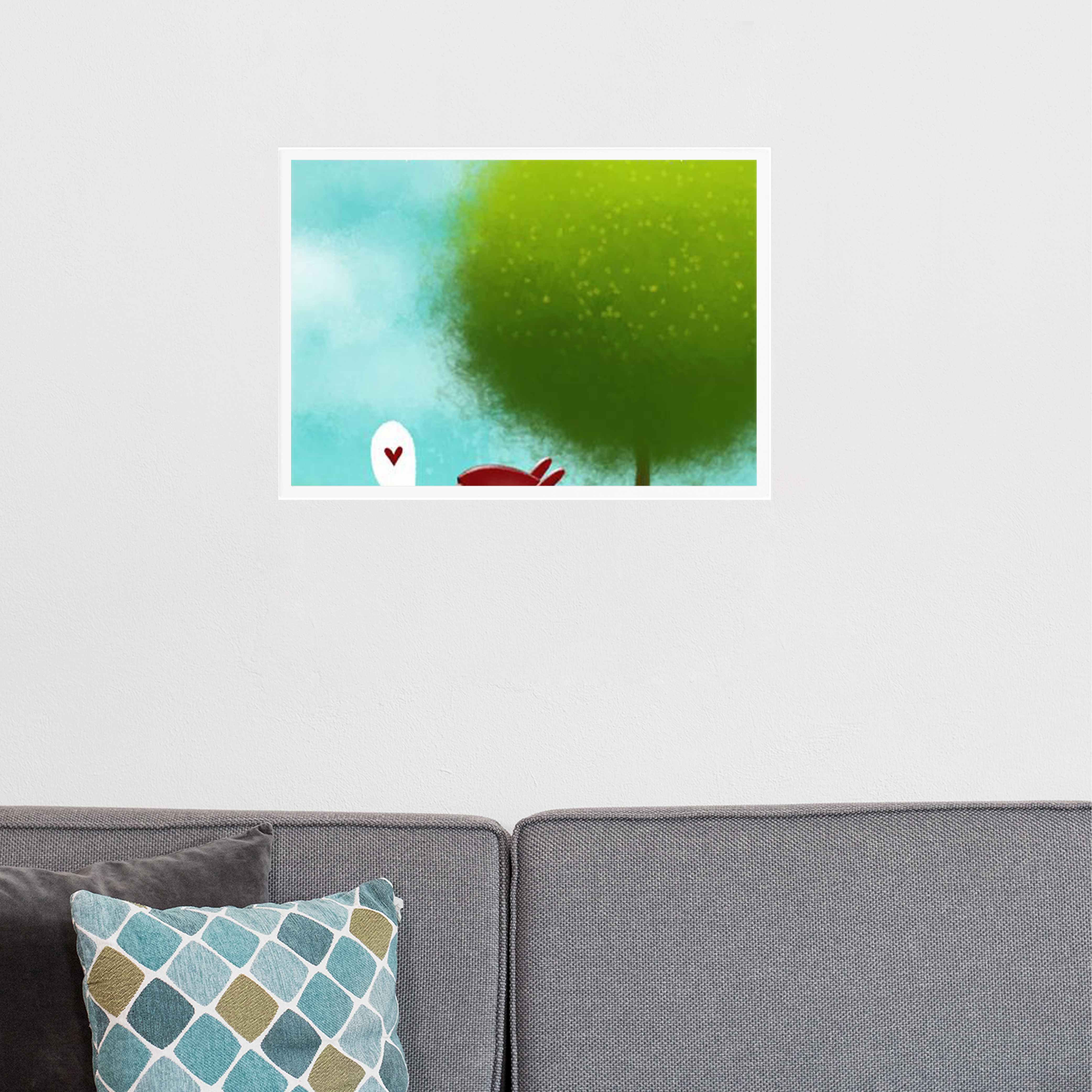 Poster Horizontal
