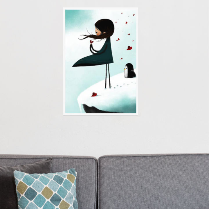 Poster Vertical