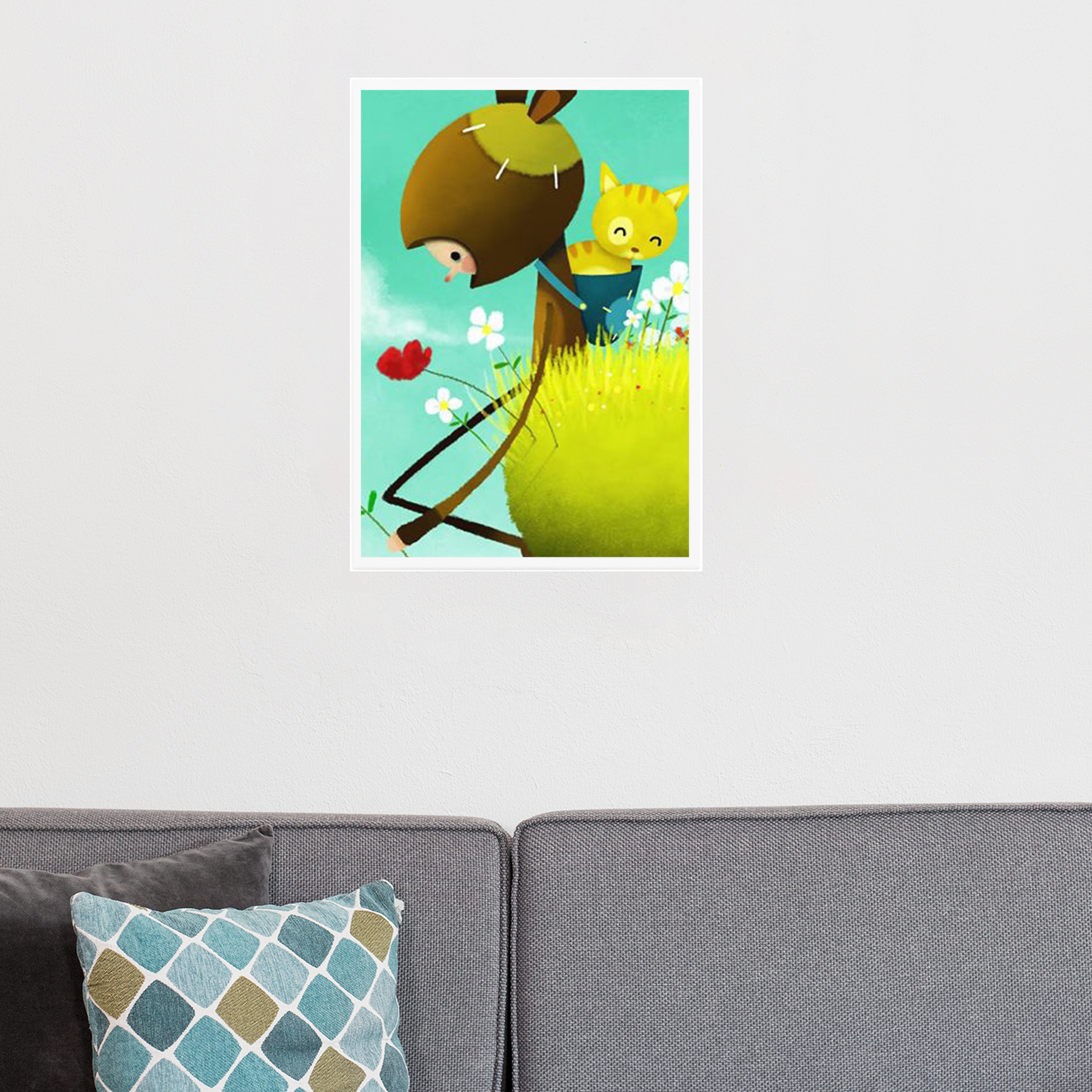Poster Vertical