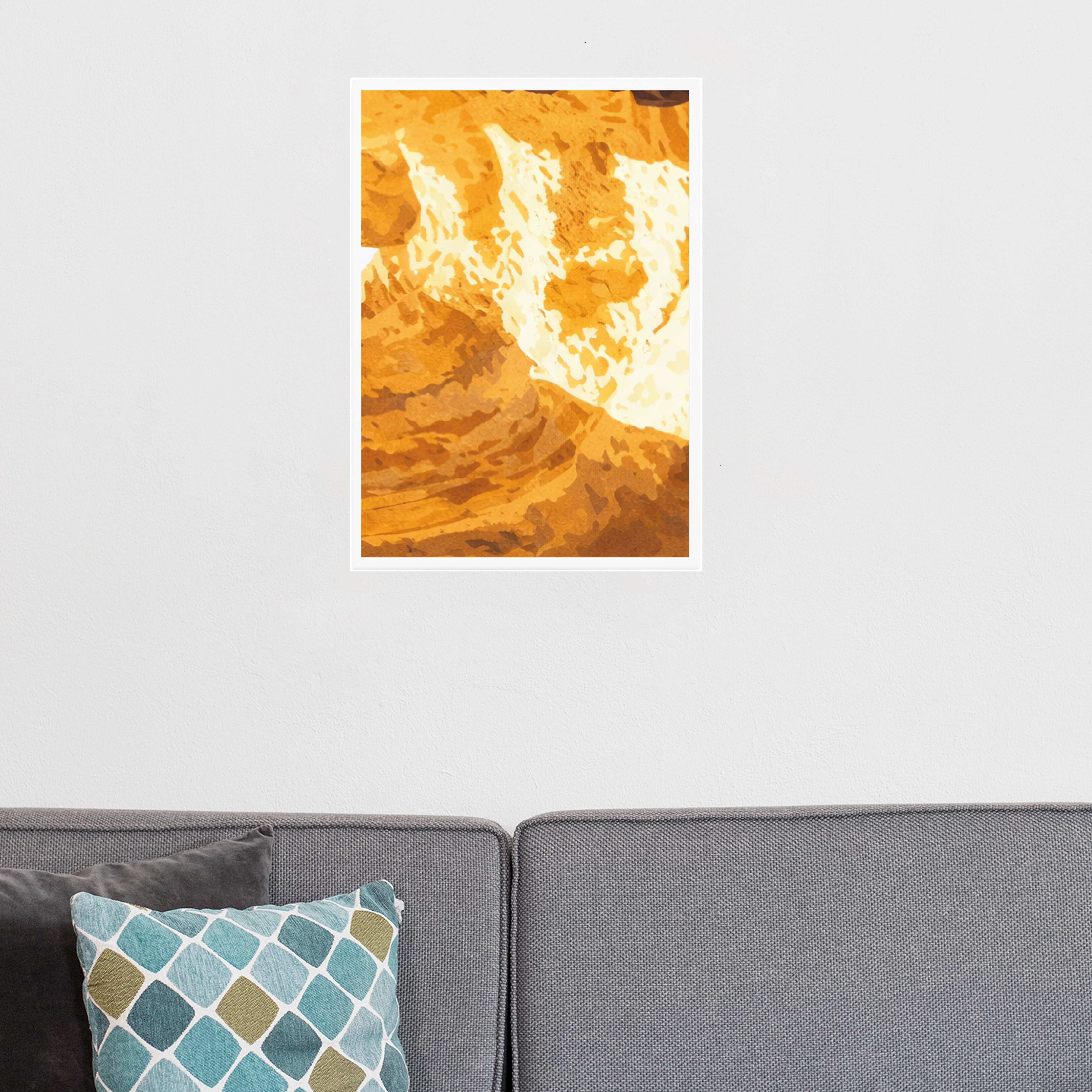 Poster Vertical