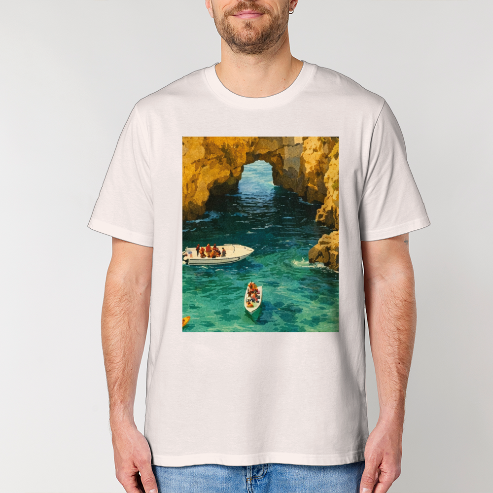 T-Shirt Unisexo