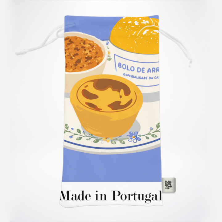Bolsa de Telemóvel