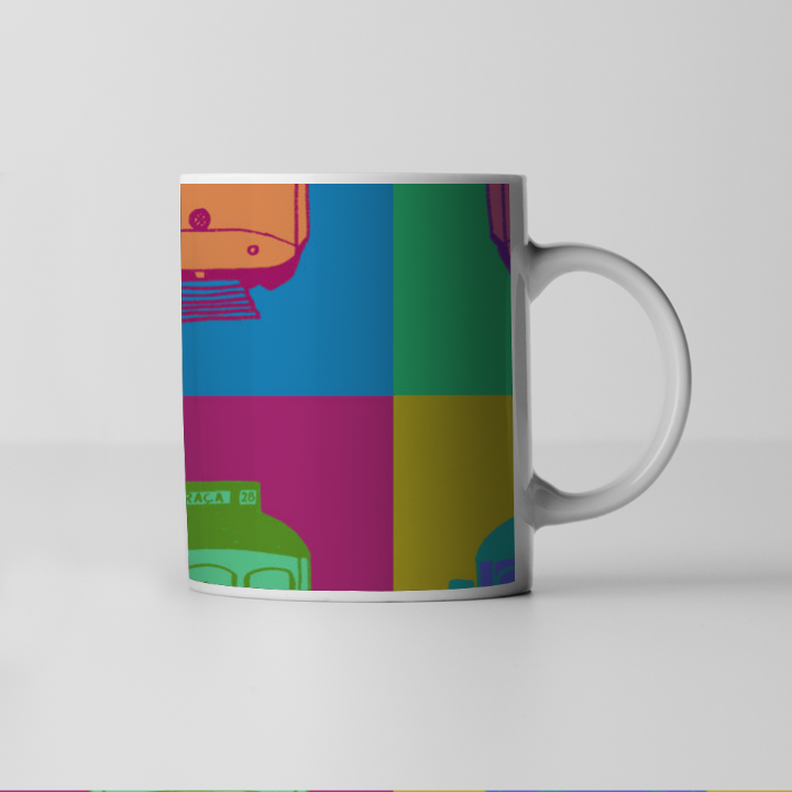 Caneca