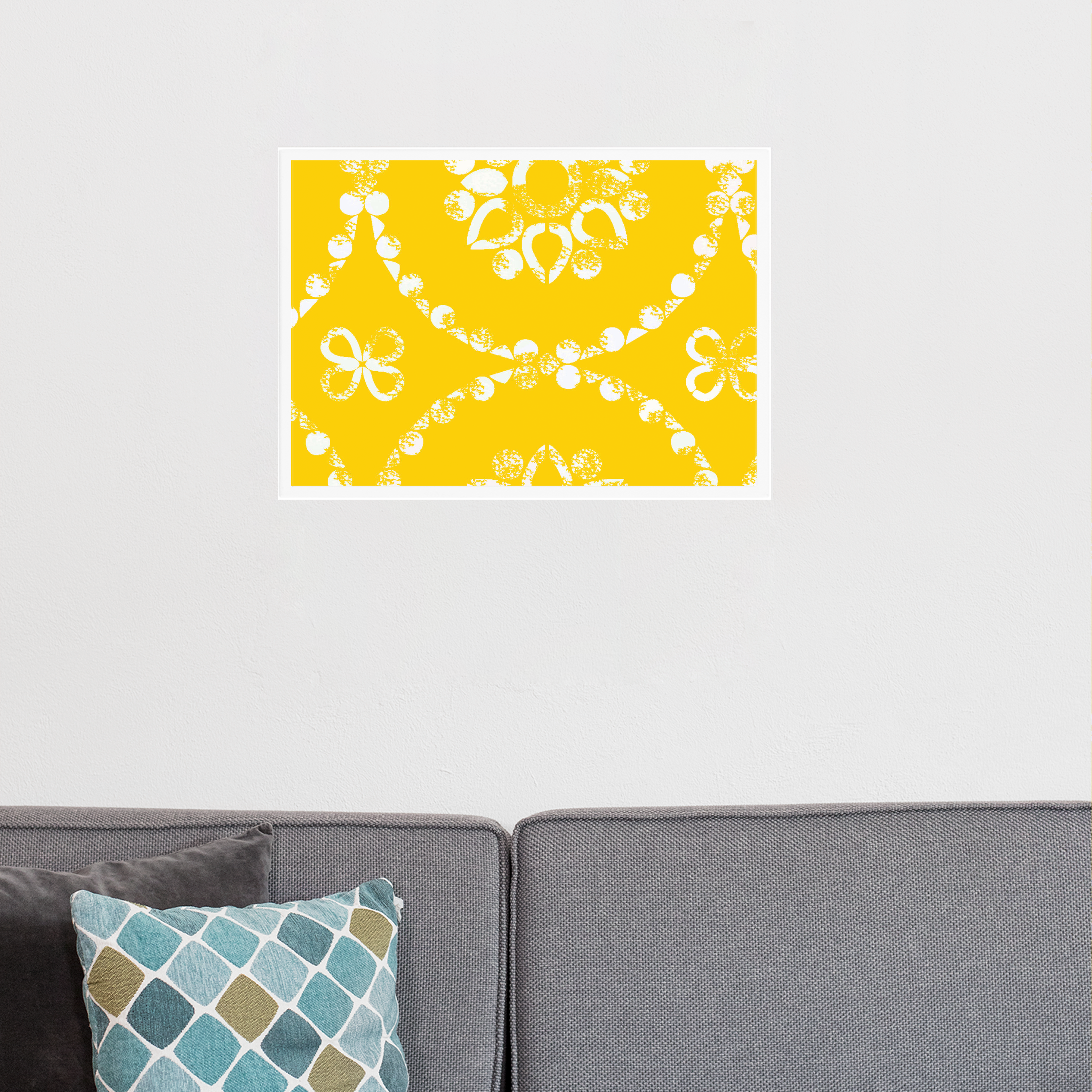 Poster Horizontal