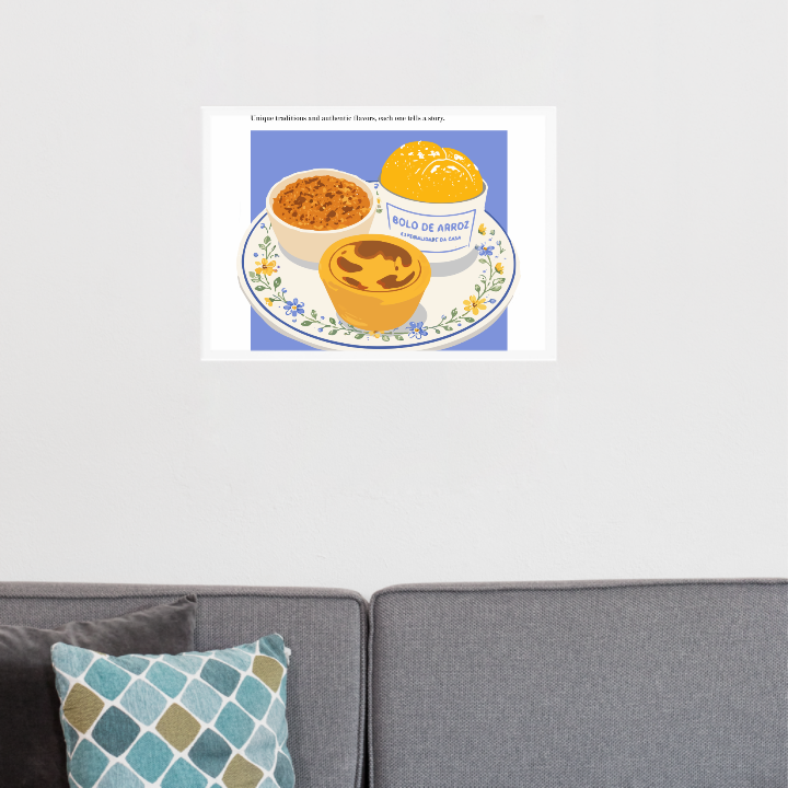 Poster Horizontal