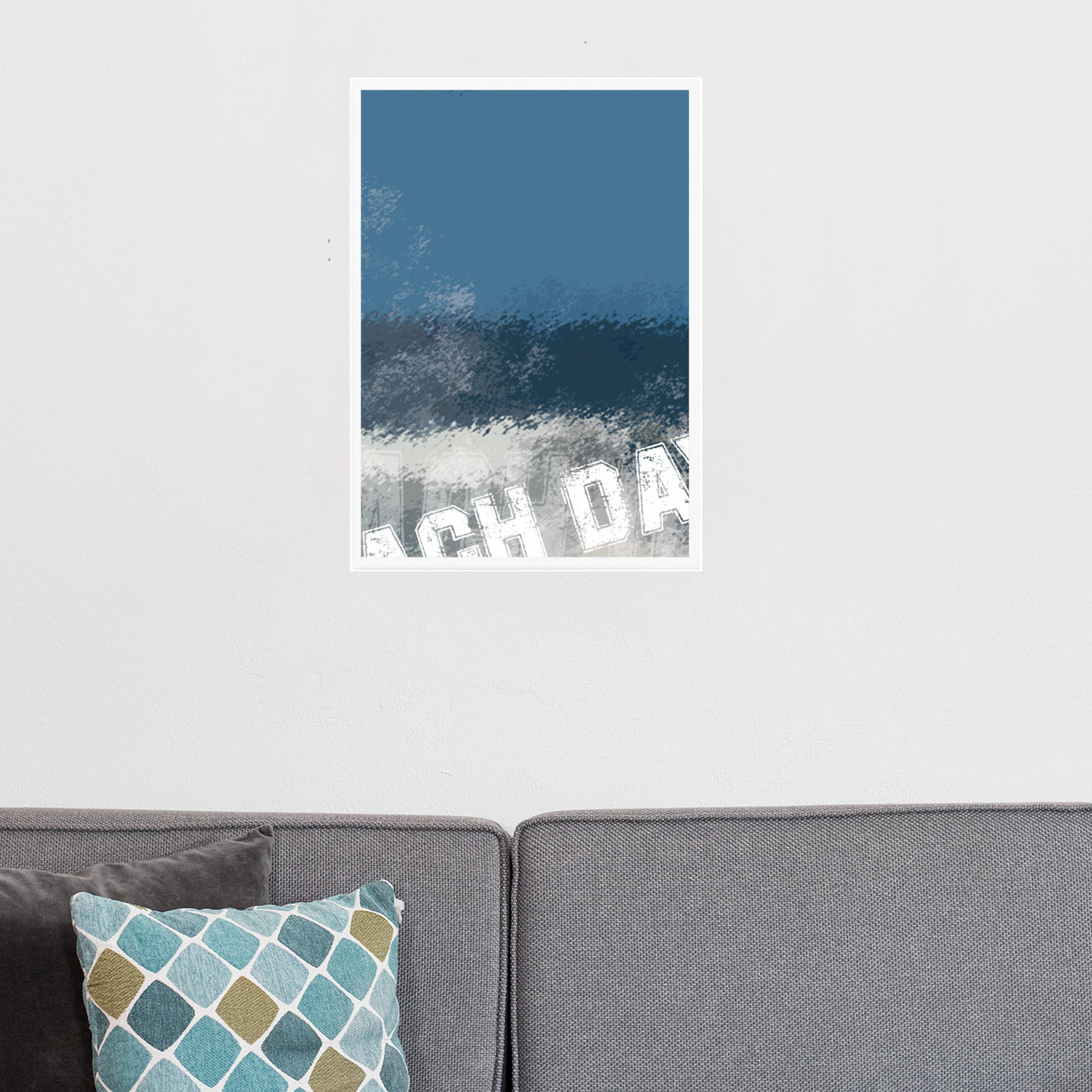 Poster Vertical