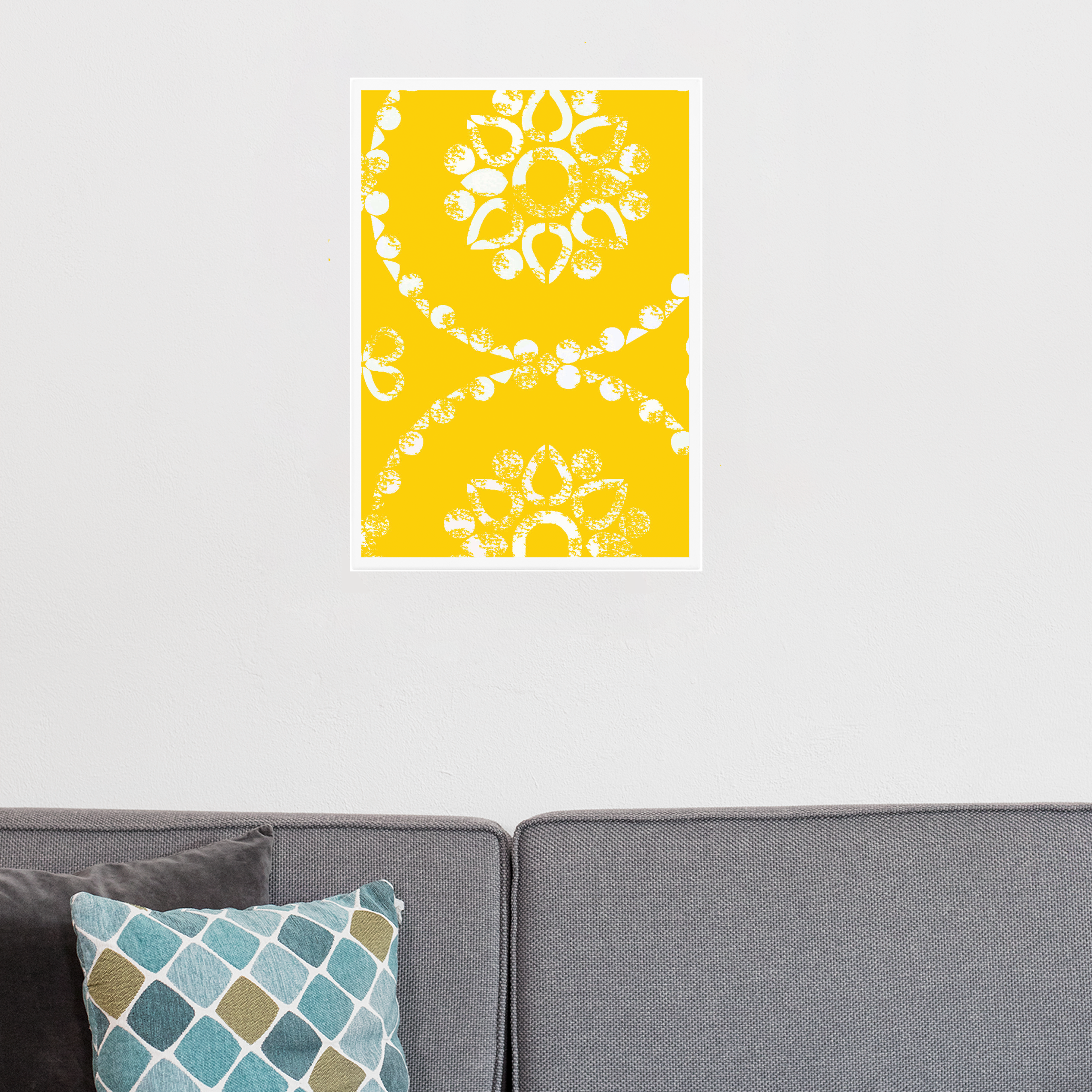 Poster Vertical