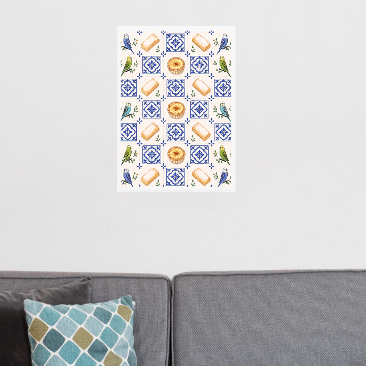 Poster Vertical