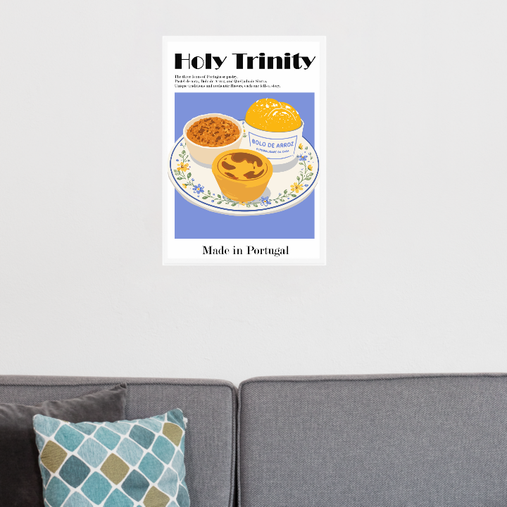 Poster Vertical