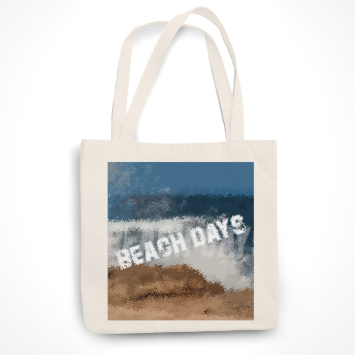 Tote Bag - Branco Cru